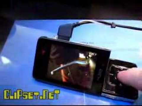 samsung ultra video 3GSM working