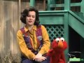 Classic Sesame Street Rosie O Donnell Elmo