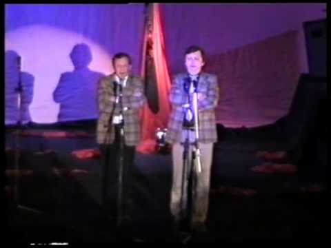 OSPA 1989: Kabaret Żądło - Białe Niedźwiedzie