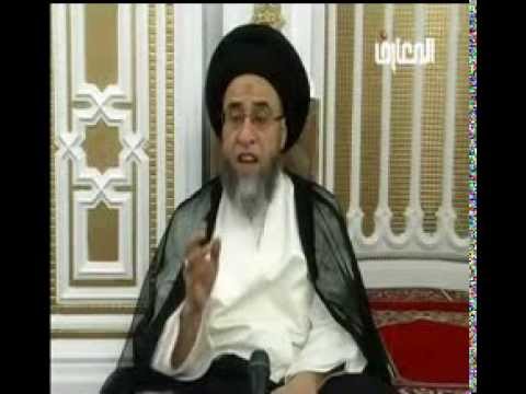 ⁣في حال تركز شك كثير الشك في مورد معين في الصلاة /  الشك / الصلاة / السيد صباح شبر /  فواصل فقهية