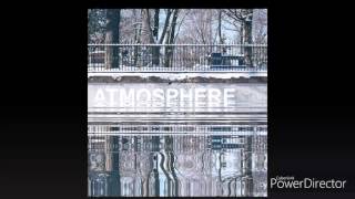 Atmosphere-Kanye West With Lyrics