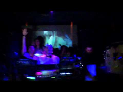 RIVA STARR PLAYS ORIZZONTI @JUBILEE 09.03.2013