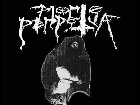 MORTE PERPETUA  ( U.S.A/GER.) - Untitled I