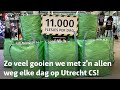 Maar dat kan voortaan anders dankzij deze machine | RTV Utrecht