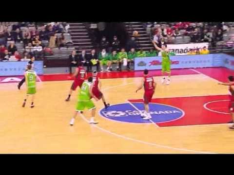 Crónica victoria Peñas Huesca en Granada