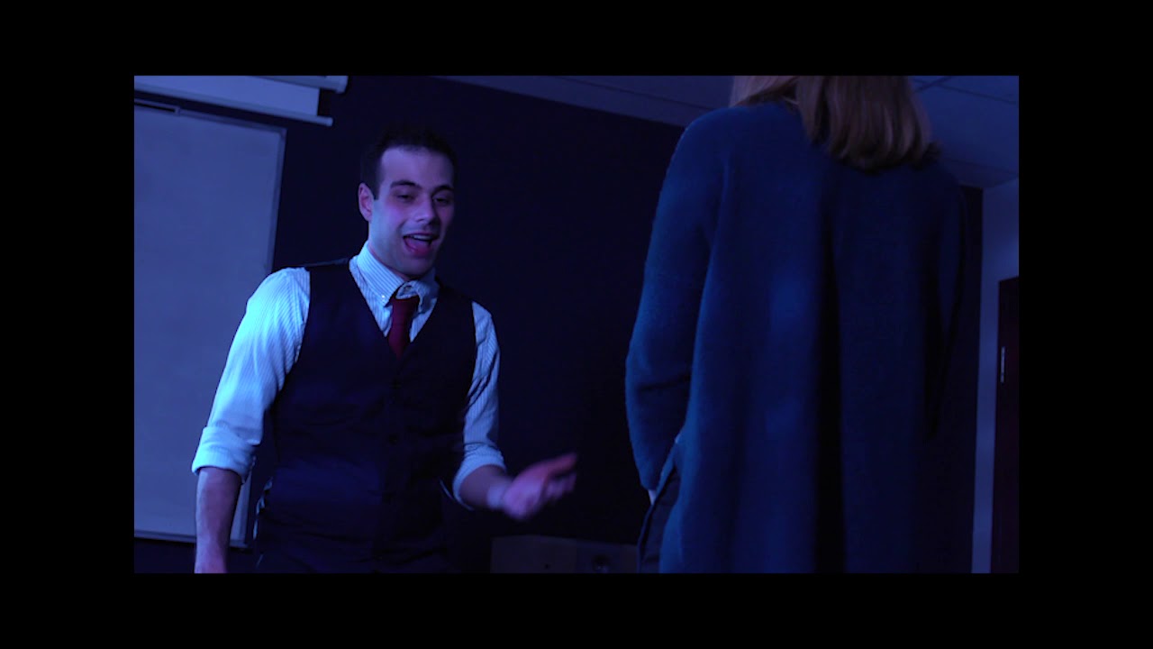 TRAILER JUST A RUMOR