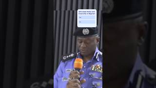 State Police #bolatinubu #nigerianews #nigeriapolitics #nigeria2027 #politics #nigerialatestnews