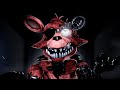 [FNAF/SFM] Foxy when the Power Runs Out: