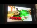 Opening To Thomas Friends Cranky Bugs Other Thomas Stories 2002 DVD