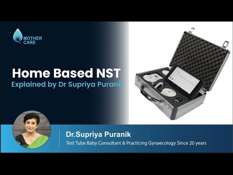 Home Based NST - Lifeline for baby | What is Green Zone for Baby ?  | Dr. Supriya Puranik