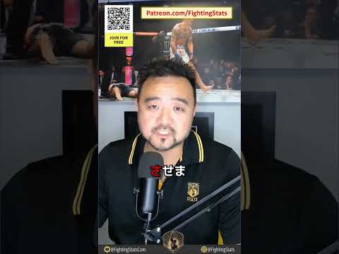 イズラエル・アデサニヤ vs ジャレッド・キャノニア – 試合完全総括