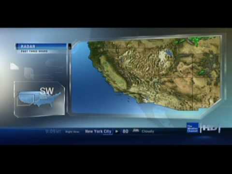 Chris Geith- "Once in a Lifetime" (August 2010)