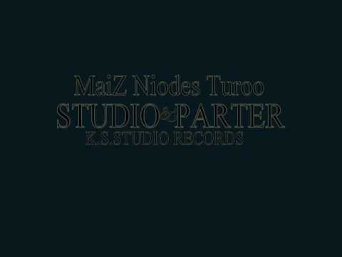 RMB/NIODES/TUROO/MAIZ- JEDEN KIERUNEK