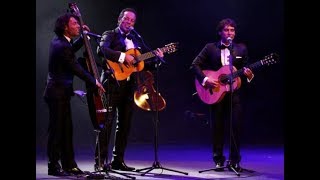 Café Quijano - Yo Me Acerco, Tú Te Alejas (Letra)