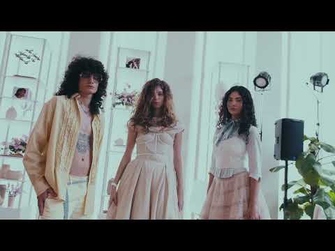 Vídeo Authentic Beauty Concept