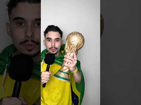 COMEÇOU A COPA!!! 🇲🇽 x 🇿🇦