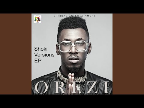 Video thumbnail for Shoki (French Version)