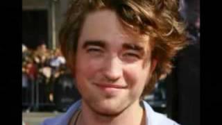 Robert Pattinson singing his song Stray Dog