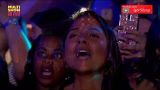 De Quem É a Culpa -  Marília Mendonça   (Música Boa 08/08/2017  Ao Vivo HD)