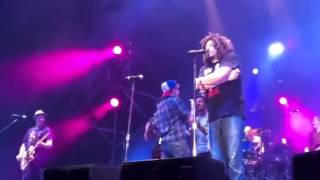Counting Crows - You ain&#39;t going Nowhere - Toronto, Ontario - June 15, 2012