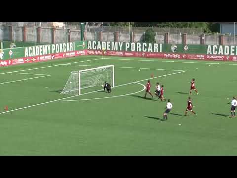 Calcio giovanile al top con la Winter Cup e il Galà Esordienti