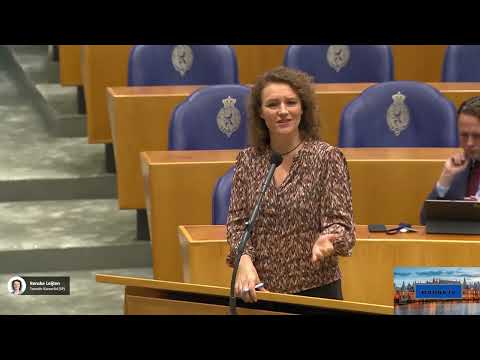 Leijten (SP), Van Haga (BVNL) & Van der plas (BBB) ondervragen Minister: "Burgers worden GENAAID!"