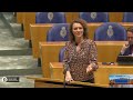 Leijten (SP), Van Haga (BVNL) & Van der plas (BBB) ondervragen Minister: "Burgers worden GENAAID!"