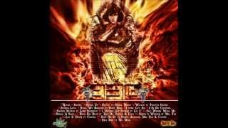 CRUCIFIED - Underground Choppers verse (super speed rap)