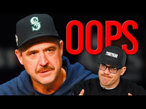 SCHLECHTE Entscheidungen haben GROSSE Konsequenzen in den MLB-Playoffs