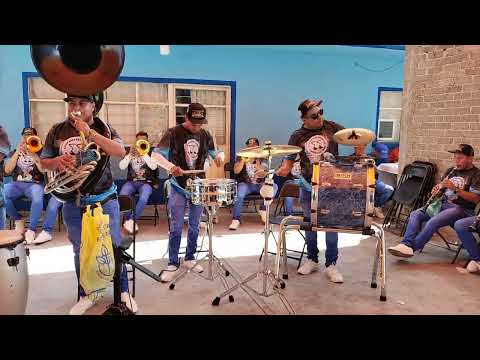La Destructiva Banda Tromba 2025 Traigo Mi 45