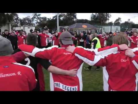 Barnstoneworth United FC Seniors vs Keilor Wolves Rnd 22 on 7 9 19  Highlights
