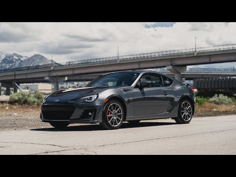 2020 Subaru BRZ (CC-1603899) for sale in Salt Lake City, Utah