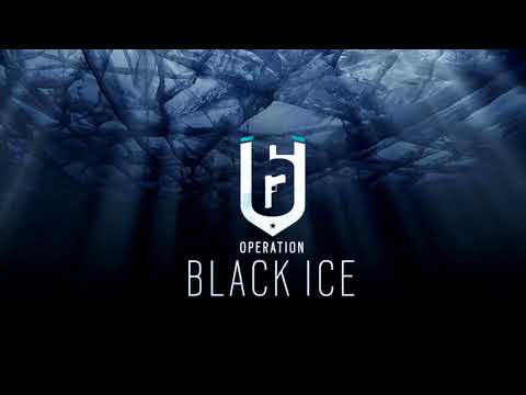 Operation BLACK ICE Soundtrack Y1S1 - Rainbow Six: Siege