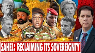 US/Collective West: Too Late to Contain the Sahel Region! Geopolitical Trends