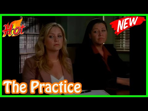 The Practice 2026 Full Episode 💖💖 S08E04 Blessed Are They 💖💖 The Practice TV Show Full Season