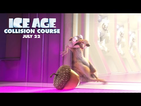 Ice Age: Collision Course (TV Spot 'Prepare for Impact')