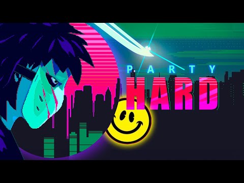 Carnage & Alvaro - The Underground (Alby Loud)