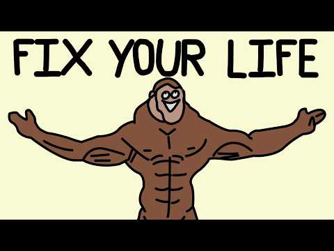 How to do hard things (even if you’re lazy)