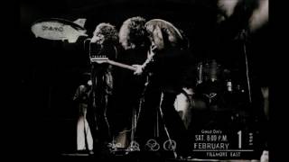 I Can't Quit You Baby