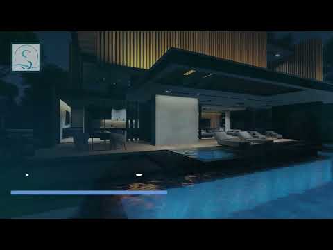 Illuminate Your Pool Getaway