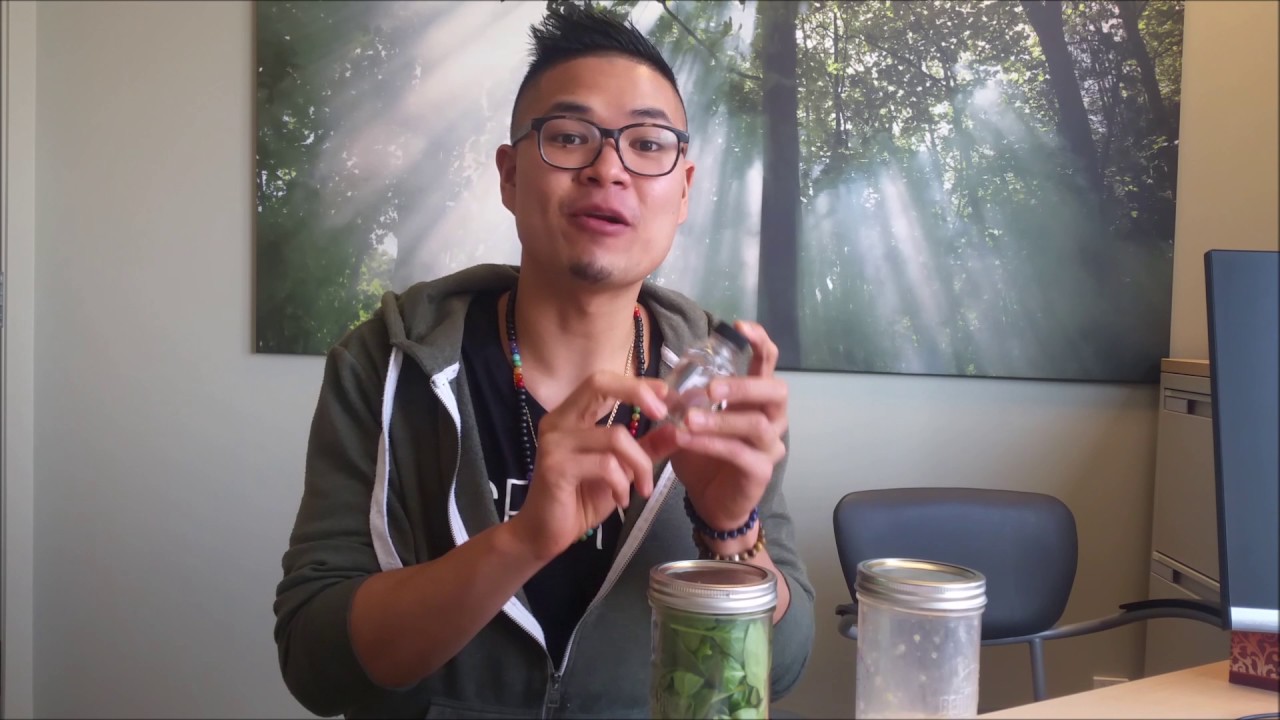 The power of MCT's (Medium chain triglycerides ) - YouTube