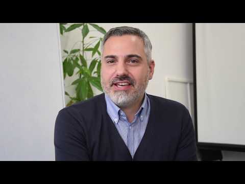 Your Erasmus Project in Berlin with Globtrain - Welcome from Fabrizio Ranieri - Managing Director