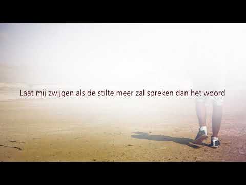 Ik kan niet zonder U - Christian Verwoerd