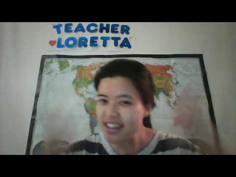 Loretta Tse   VIPKid Interview Express Video, March 23, 2019