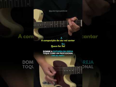 Leão do Calvário - Som Do Céu - Ministérios