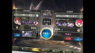 【シャドバライブ実況】ランクマすっぞ！萎えたらルムマｗｗｗ