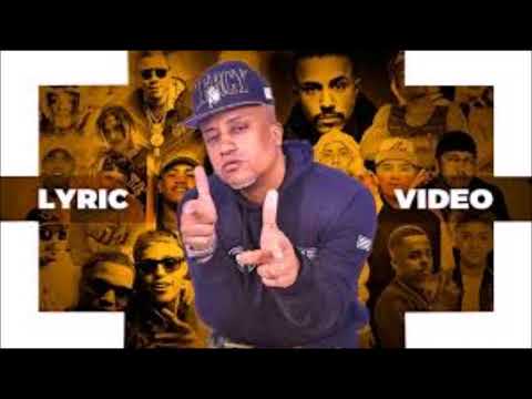 Mc Fabinho Da OSK Part Mc Denny Karen Safadinla Lançamento DJ MARCIO 2018