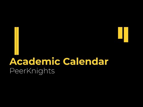 Ucf Academic Calendar