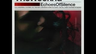 2. The Weeknd - Montreal - Echoes Of Silence