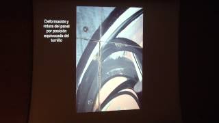 Observaciones Sobre las Causas del Deterioro en la Obra Mural de David Alfaro Siqueiros